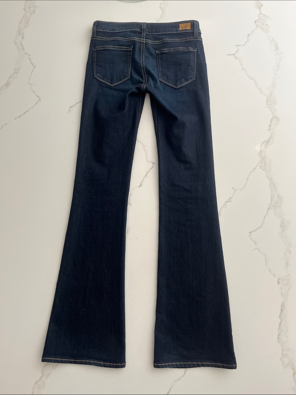 Anthropologie Paige Skyline bootcut jeans - Picture 5 of 9